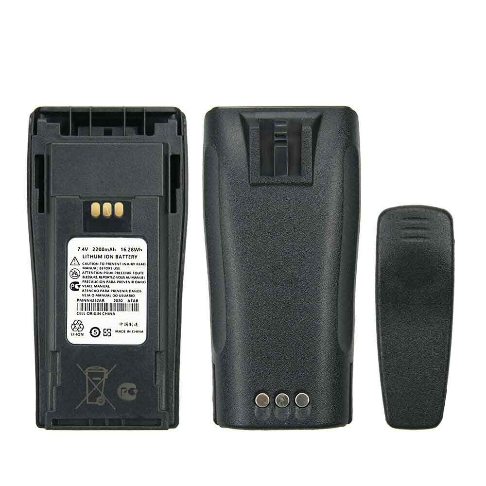 Batería para J-G7/motorola-PMNN4252AR